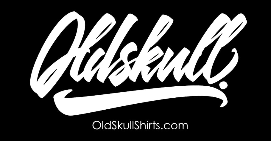 Give the gift of Cool.  Oldskull USA Gift Cards now available.